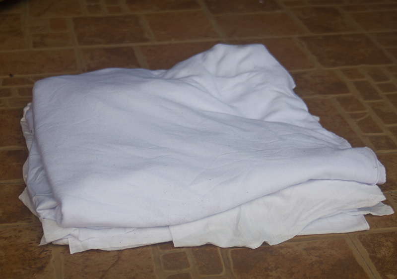Nhà cung cấp vải lau công nghiệp giá sỉ - Trịnh Gia